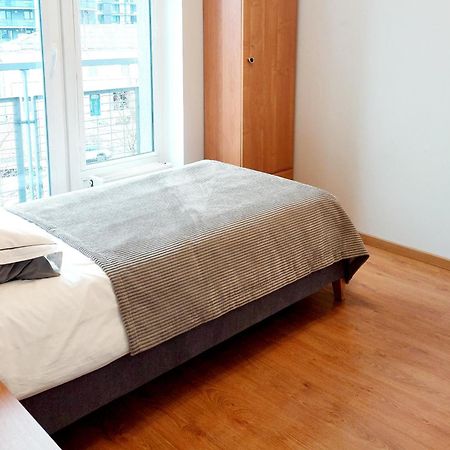 New Apartament Very Close To The City Centre Vilnius Ngoại thất bức ảnh