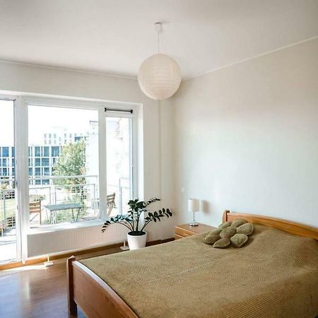 New Apartament Very Close To The City Centre Vilnius Ngoại thất bức ảnh