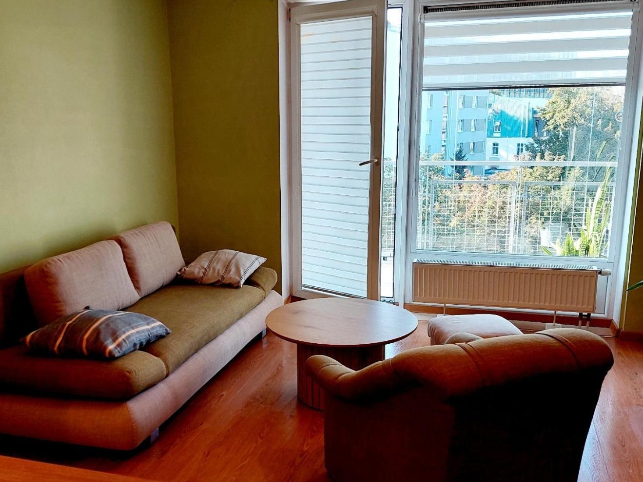 New Apartament Very Close To The City Centre Vilnius Ngoại thất bức ảnh