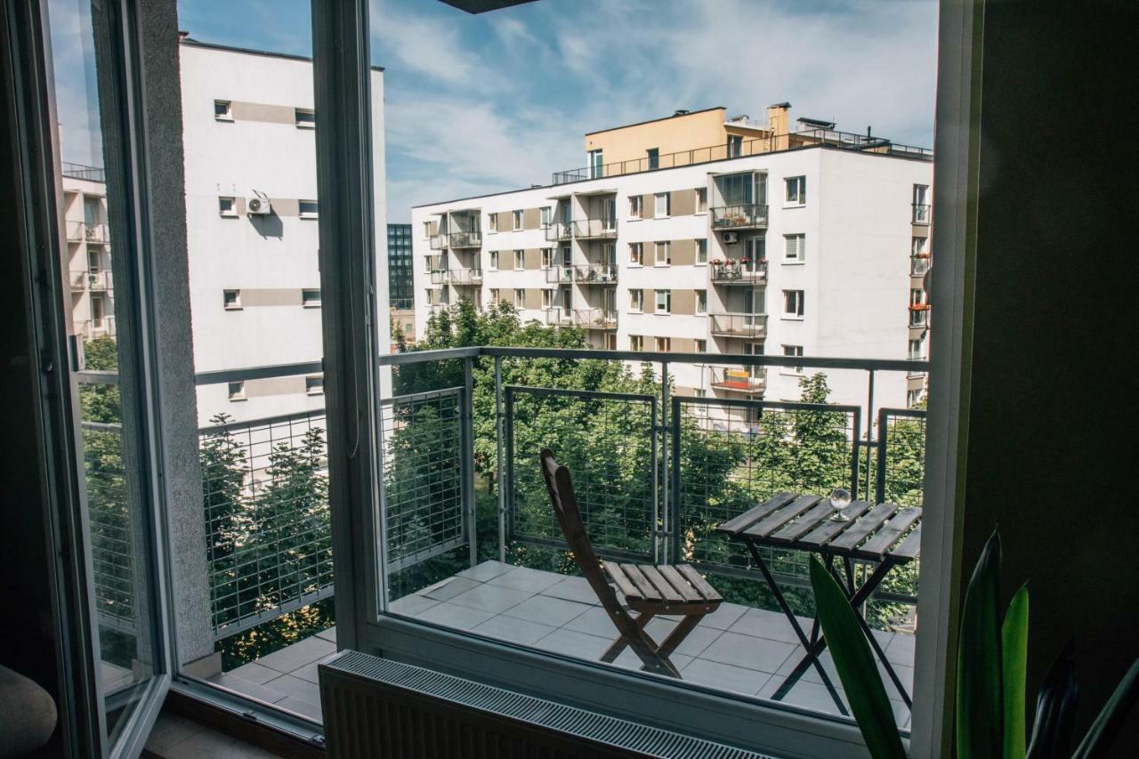 New Apartament Very Close To The City Centre Vilnius Ngoại thất bức ảnh