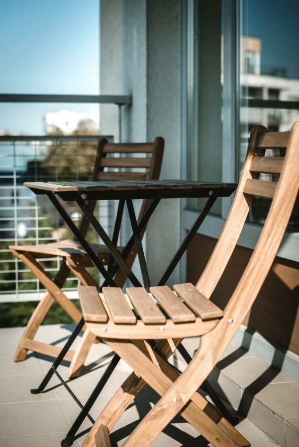 New Apartament Very Close To The City Centre Vilnius Ngoại thất bức ảnh