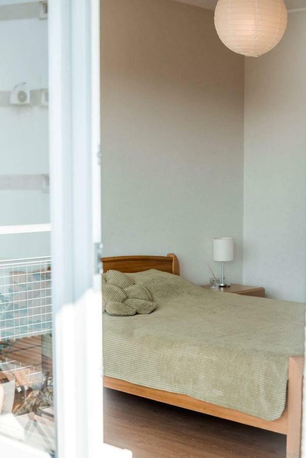 New Apartament Very Close To The City Centre Vilnius Ngoại thất bức ảnh