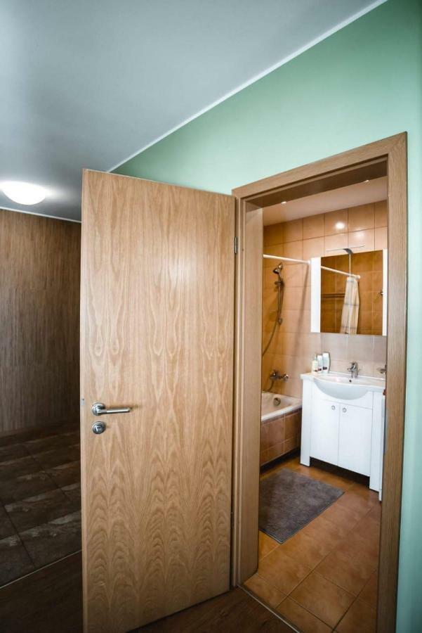 New Apartament Very Close To The City Centre Vilnius Ngoại thất bức ảnh